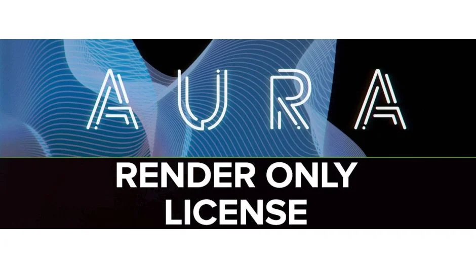 Aura Render Only screenshot