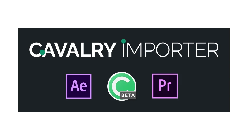 Cavalry Importer Beta screenshot