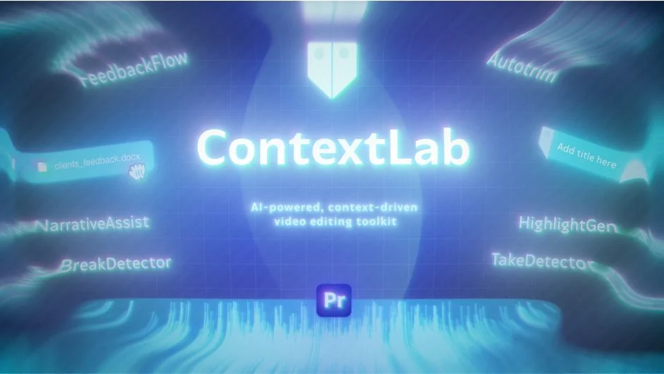 ContextLab screenshot