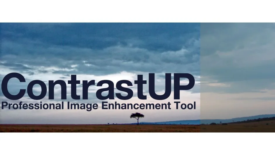 ContrastUp screenshot