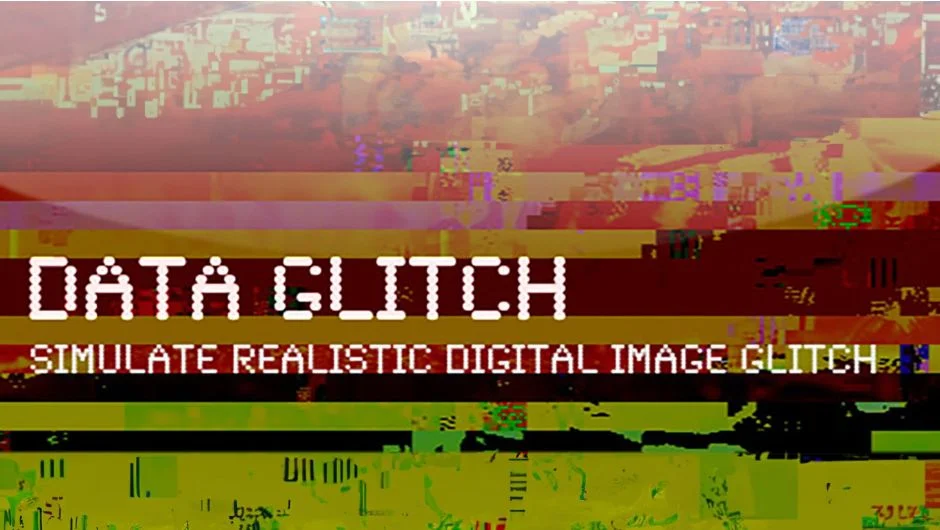 Data Glitch 2 screenshot