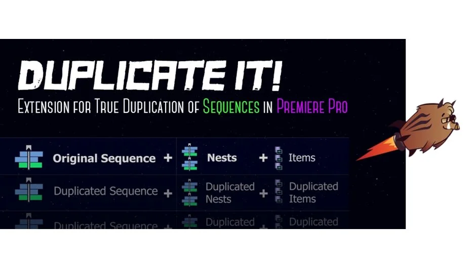 Duplicate It! screenshot