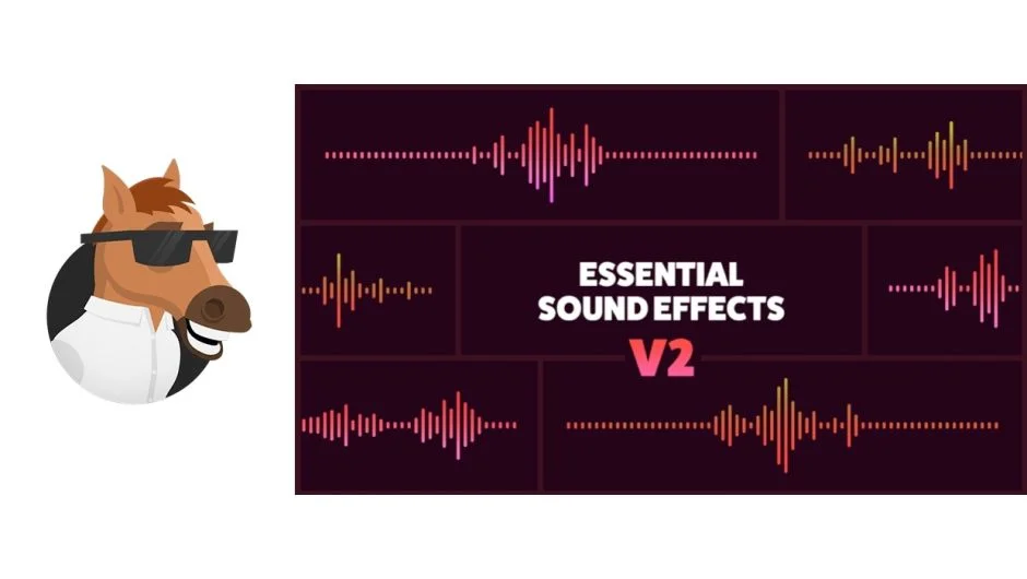 Essential Sound Effects V2 screenshot