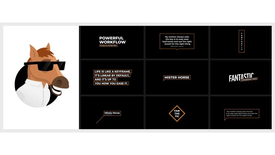 Essential Typography screenshot