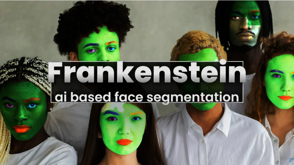Frankenstein screenshot