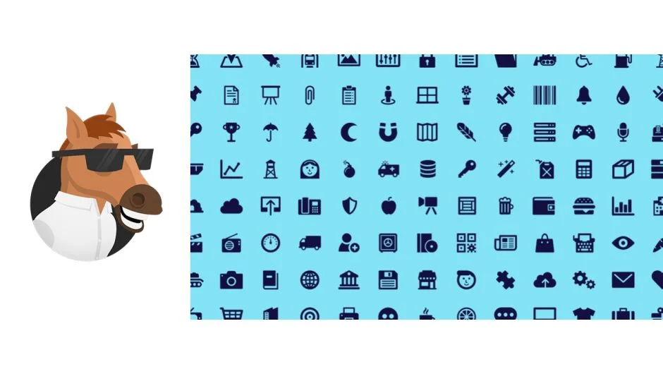 Iconic Style Pack for Animation Composer screenshot