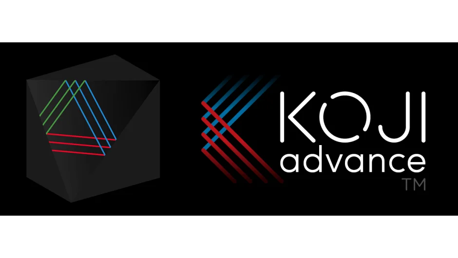 Koji Advance screenshot