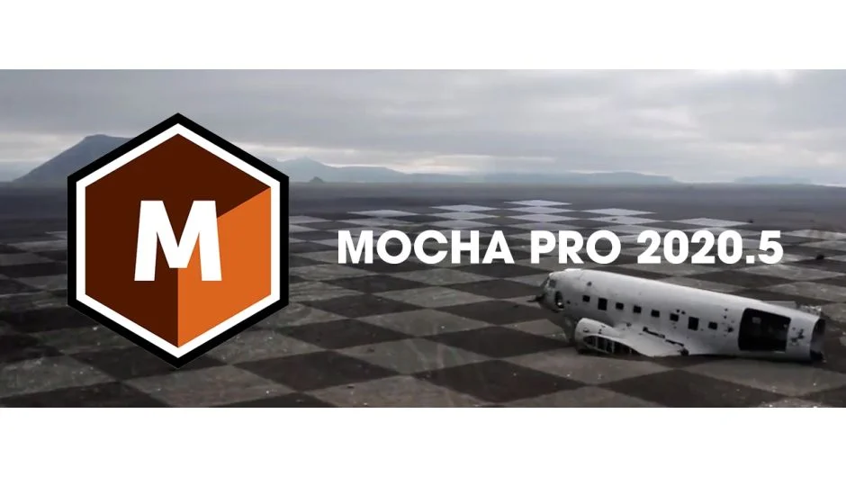 Mocha Pro Adobe Plug-in screenshot