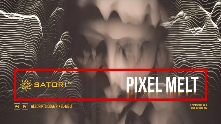 Pixel Melt screenshot