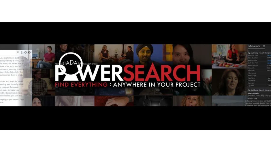 PowerSearch 3 screenshot