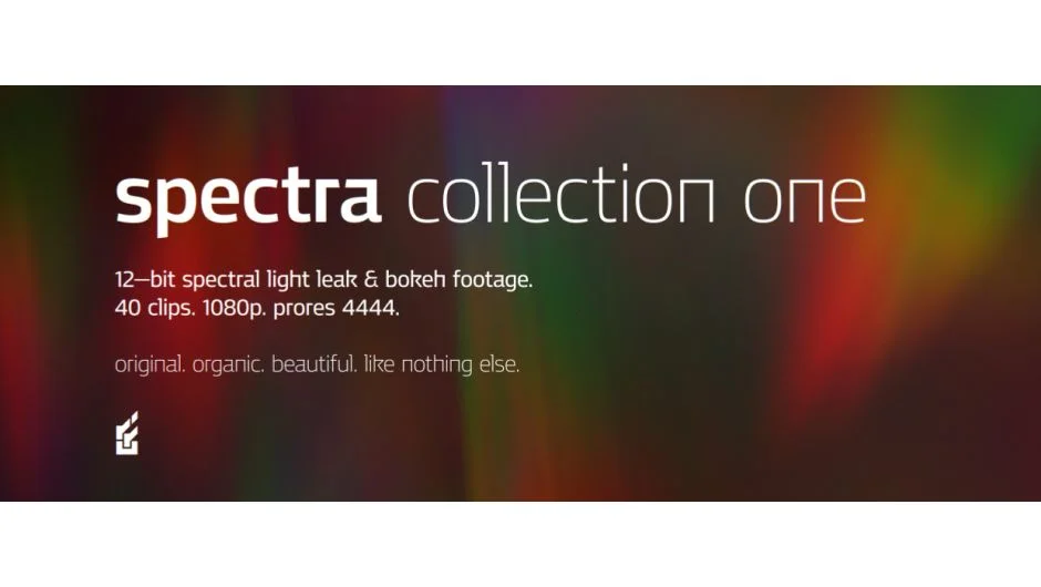 Spectra Collection One screenshot