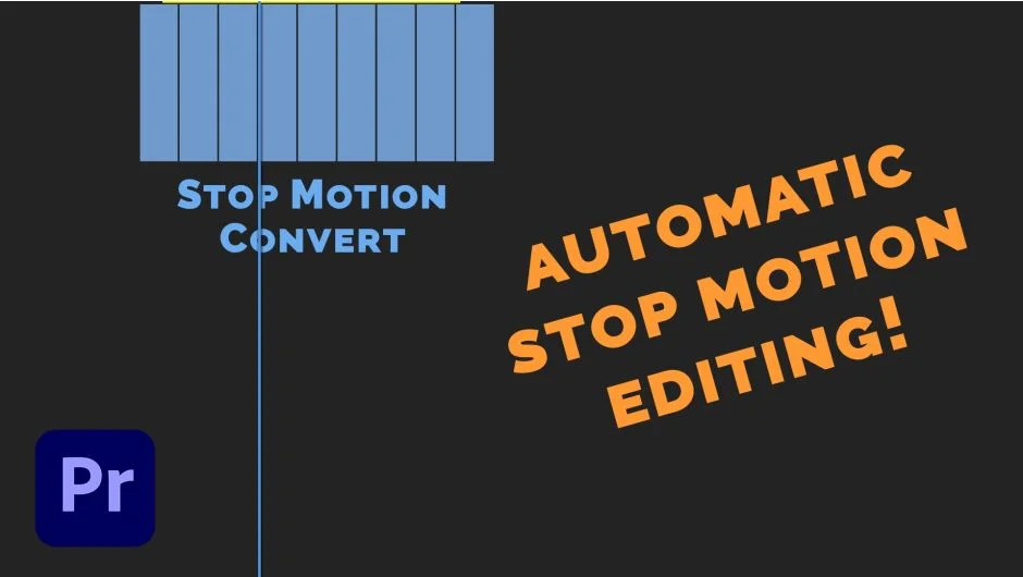 Stop Motion Convert screenshot