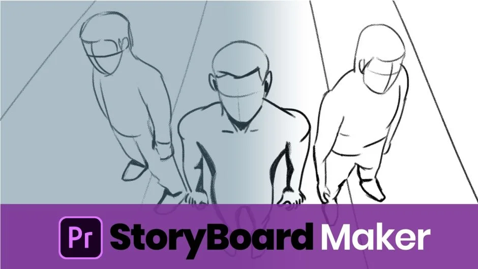 Storyboard Maker Premiere screenshot