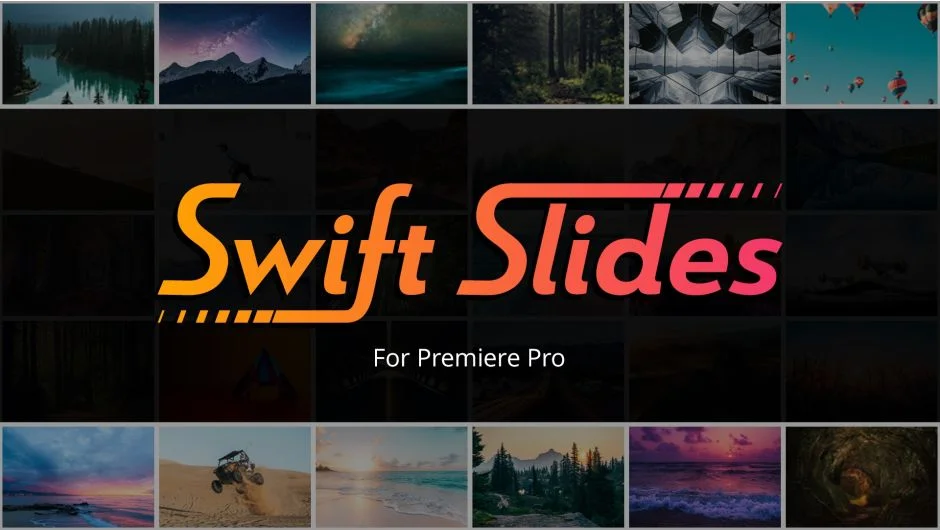 Swift Slides screenshot