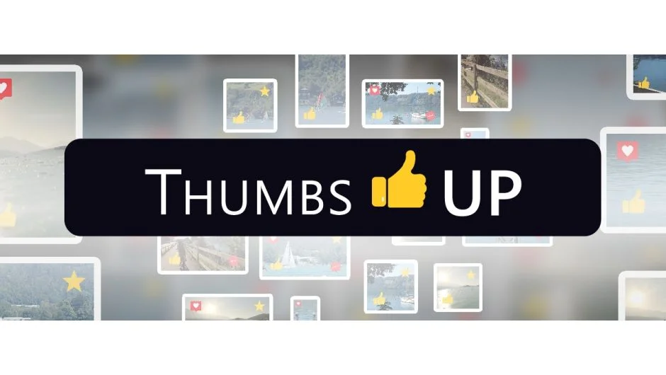 Thumbs Up screenshot