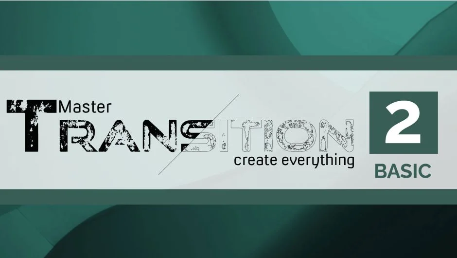 Transition Master 2 Basic screenshot